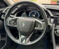 Серый Хонда Цивик, объемом двигателя 1.6 л и пробегом 70 тыс. км за 20500 $, фото 30 на Automoto.ua