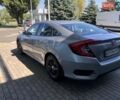 Сірий Хонда Сівік, об'ємом двигуна 1.6 л та пробігом 4 тис. км за 25750 $, фото 6 на Automoto.ua