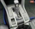Серый Хонда Цивик, объемом двигателя 1.6 л и пробегом 70 тыс. км за 20500 $, фото 31 на Automoto.ua