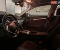 Серый Хонда Цивик, объемом двигателя 1.6 л и пробегом 120 тыс. км за 19000 $, фото 8 на Automoto.ua