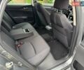 Серый Хонда Цивик, объемом двигателя 1.6 л и пробегом 70 тыс. км за 20500 $, фото 35 на Automoto.ua