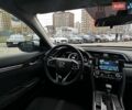 Серый Хонда Цивик, объемом двигателя 1.6 л и пробегом 5 тыс. км за 22990 $, фото 28 на Automoto.ua