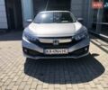Сірий Хонда Сівік, об'ємом двигуна 1.6 л та пробігом 4 тис. км за 25750 $, фото 2 на Automoto.ua