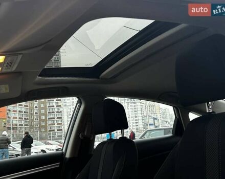 Серый Хонда Цивик, объемом двигателя 1.6 л и пробегом 5 тыс. км за 22990 $, фото 27 на Automoto.ua