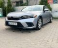 Серый Хонда Цивик, объемом двигателя 2 л и пробегом 42 тыс. км за 18800 $, фото 1 на Automoto.ua