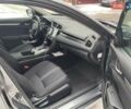 Сірий Хонда Сівік, об'ємом двигуна 1.6 л та пробігом 172 тис. км за 20200 $, фото 1 на Automoto.ua