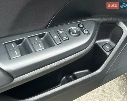 Серый Хонда Цивик, объемом двигателя 1.6 л и пробегом 5 тыс. км за 22990 $, фото 7 на Automoto.ua