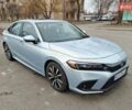 Сірий Хонда Сівік, об'ємом двигуна 1.5 л та пробігом 12 тис. км за 18600 $, фото 1 на Automoto.ua