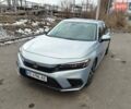 Сірий Хонда Сівік, об'ємом двигуна 1.5 л та пробігом 12 тис. км за 18600 $, фото 17 на Automoto.ua