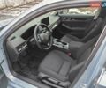 Сірий Хонда Сівік, об'ємом двигуна 1.5 л та пробігом 12 тис. км за 18600 $, фото 22 на Automoto.ua