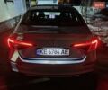 Сірий Хонда Сівік, об'ємом двигуна 1.5 л та пробігом 12 тис. км за 18600 $, фото 28 на Automoto.ua