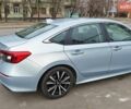 Сірий Хонда Сівік, об'ємом двигуна 1.5 л та пробігом 12 тис. км за 18600 $, фото 6 на Automoto.ua