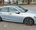 Сірий Хонда Сівік, об'ємом двигуна 1.5 л та пробігом 12 тис. км за 18600 $, фото 3 на Automoto.ua