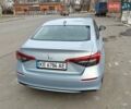Сірий Хонда Сівік, об'ємом двигуна 1.5 л та пробігом 12 тис. км за 18600 $, фото 9 на Automoto.ua