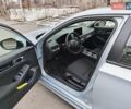 Сірий Хонда Сівік, об'ємом двигуна 1.5 л та пробігом 12 тис. км за 18600 $, фото 23 на Automoto.ua