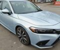 Сірий Хонда Сівік, об'ємом двигуна 1.5 л та пробігом 12 тис. км за 18600 $, фото 2 на Automoto.ua