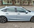 Сірий Хонда Сівік, об'ємом двигуна 1.5 л та пробігом 12 тис. км за 18600 $, фото 4 на Automoto.ua
