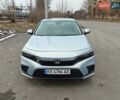 Сірий Хонда Сівік, об'ємом двигуна 1.5 л та пробігом 12 тис. км за 18600 $, фото 18 на Automoto.ua