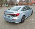 Сірий Хонда Сівік, об'ємом двигуна 1.5 л та пробігом 12 тис. км за 18600 $, фото 8 на Automoto.ua