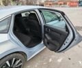 Сірий Хонда Сівік, об'ємом двигуна 1.5 л та пробігом 12 тис. км за 18600 $, фото 20 на Automoto.ua