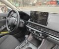 Сірий Хонда Сівік, об'ємом двигуна 1.5 л та пробігом 12 тис. км за 18600 $, фото 24 на Automoto.ua