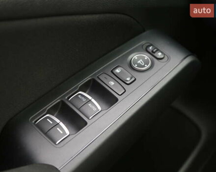 Серый Хонда Цивик, объемом двигателя 2 л и пробегом 86 тыс. км за 23000 $, фото 26 на Automoto.ua