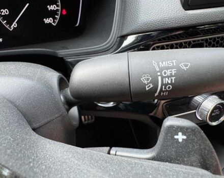 Серый Хонда Цивик, объемом двигателя 2 л и пробегом 33 тыс. км за 16000 $, фото 14 на Automoto.ua