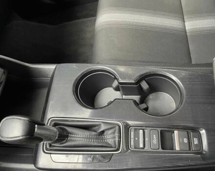 Серый Хонда Цивик, объемом двигателя 2 л и пробегом 33 тыс. км за 16000 $, фото 18 на Automoto.ua