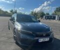 Серый Хонда Цивик, объемом двигателя 2 л и пробегом 21 тыс. км за 23500 $, фото 1 на Automoto.ua