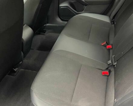 Серый Хонда Цивик, объемом двигателя 2 л и пробегом 33 тыс. км за 16000 $, фото 10 на Automoto.ua