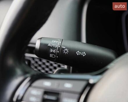 Серый Хонда Цивик, объемом двигателя 2 л и пробегом 86 тыс. км за 23000 $, фото 24 на Automoto.ua