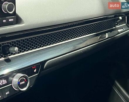 Серый Хонда Цивик, объемом двигателя 2 л и пробегом 49 тыс. км за 23700 $, фото 22 на Automoto.ua