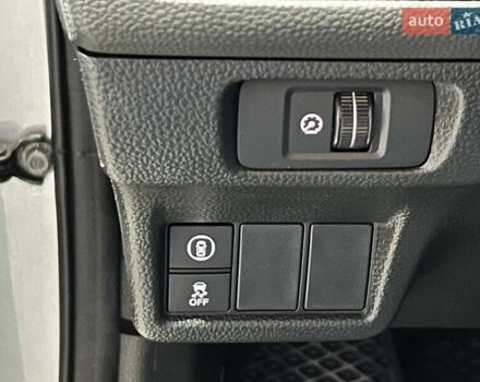 Серый Хонда Цивик, объемом двигателя 2 л и пробегом 49 тыс. км за 23700 $, фото 26 на Automoto.ua