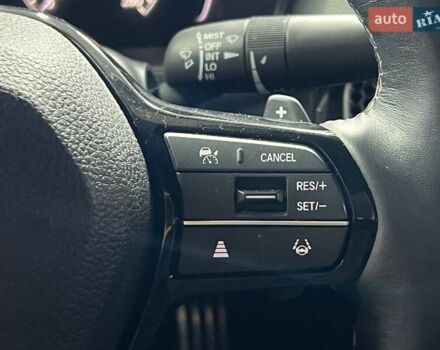 Серый Хонда Цивик, объемом двигателя 2 л и пробегом 49 тыс. км за 23700 $, фото 12 на Automoto.ua