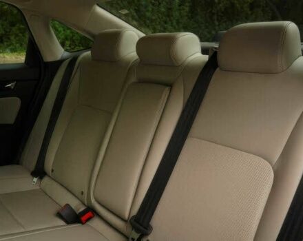 Сірий Хонда Сівік, об'ємом двигуна 1.5 л та пробігом 22 тис. км за 9500 $, фото 12 на Automoto.ua