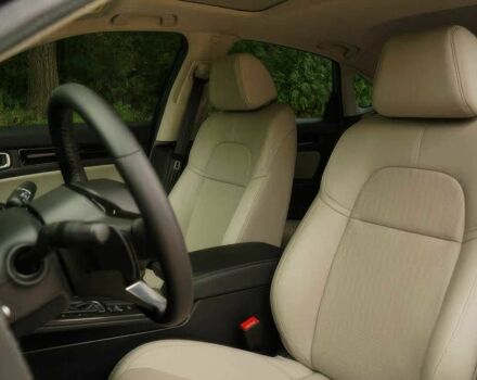 Сірий Хонда Сівік, об'ємом двигуна 1.5 л та пробігом 22 тис. км за 9500 $, фото 8 на Automoto.ua