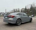 Серый Хонда Цивик, объемом двигателя 1.99 л и пробегом 3 тыс. км за 37000 $, фото 2 на Automoto.ua