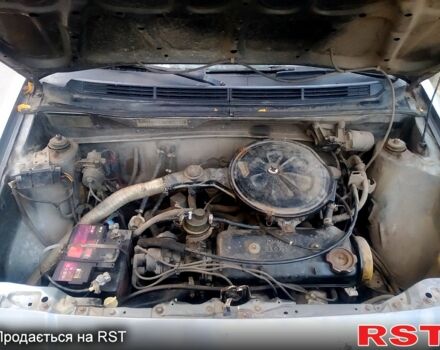 Серый Хонда Цивик, объемом двигателя 1.5 л и пробегом 389 тыс. км за 1100 $, фото 1 на Automoto.ua