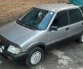 Серый Хонда Цивик, объемом двигателя 1.5 л и пробегом 300 тыс. км за 1290 $, фото 1 на Automoto.ua