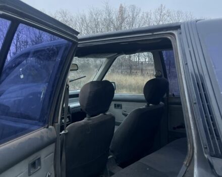 Серый Хонда Цивик, объемом двигателя 1.5 л и пробегом 280 тыс. км за 400 $, фото 8 на Automoto.ua