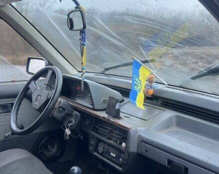 Серый Хонда Цивик, объемом двигателя 1.5 л и пробегом 280 тыс. км за 400 $, фото 7 на Automoto.ua