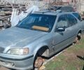 Серый Хонда Цивик, объемом двигателя 2 л и пробегом 300 тыс. км за 500 $, фото 1 на Automoto.ua