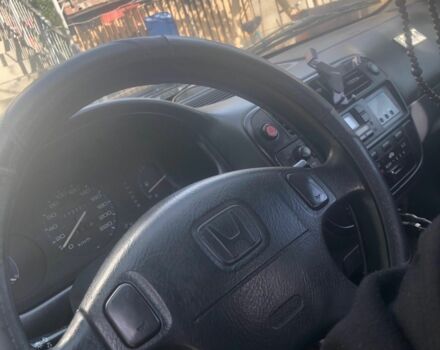 Сірий Хонда Сівік, об'ємом двигуна 1.5 л та пробігом 3 тис. км за 2300 $, фото 2 на Automoto.ua