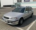 Серый Хонда Цивик, объемом двигателя 1.4 л и пробегом 237 тыс. км за 2800 $, фото 1 на Automoto.ua
