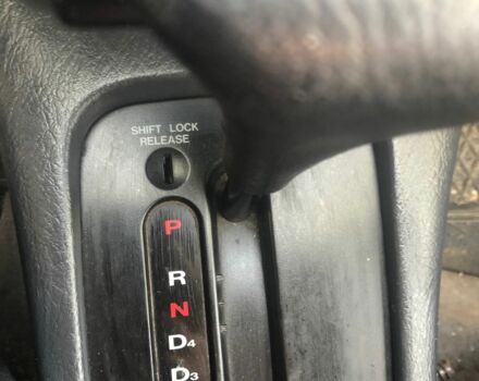 Сірий Хонда Сівік, об'ємом двигуна 1.5 л та пробігом 3 тис. км за 2300 $, фото 3 на Automoto.ua