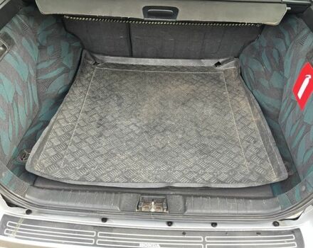 Серый Хонда Цивик, объемом двигателя 1.4 л и пробегом 3 тыс. км за 2500 $, фото 6 на Automoto.ua