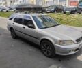 Сірий Хонда Сівік, об'ємом двигуна 1.4 л та пробігом 310 тис. км за 3700 $, фото 1 на Automoto.ua