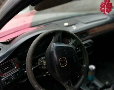 Сірий Хонда Сівік, об'ємом двигуна 1.5 л та пробігом 295 тис. км за 2902 $, фото 2 на Automoto.ua