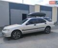 Сірий Хонда Сівік, об'ємом двигуна 1.4 л та пробігом 310 тис. км за 3700 $, фото 2 на Automoto.ua