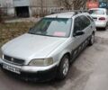 Сірий Хонда Сівік, об'ємом двигуна 1.5 л та пробігом 295 тис. км за 2902 $, фото 3 на Automoto.ua